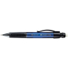 Faber-Castell Grip Plus 1307 Druckbleistift - Schaft blau - Minenstärke 0,7 mm