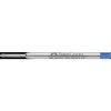 Faber-Castell Kugelschreibermine - blau - XB