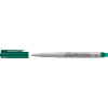 Faber-Castell Multimark Marker - S 0,4 mm - non-permanent - grün