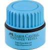 Farber-Castell Textmarker-Nachfüllsystem 1549 - 30ml - blau
