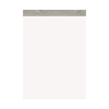 preiswert & gut Notizblock ohne Deckblatt - DIN A5 - blanko - 48 Blatt