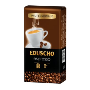 Eduscho Kaffee Professionale, Ganze Bohne, Espresso,...