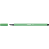 STABILO Pen 68 Filzstift - 1 mm - smaragdgrün
