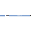 STABILO Pen 68 Filzstift - 1 mm - dunkelblau