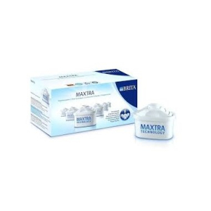 BRITA Wasserfilter Brita Maxtra, PG=6ST