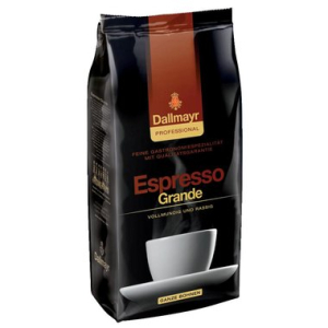 Dallmayr Kaffee ganze Bohne, Espresso Grande 1kg