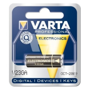 Varta Batterie Alkaline, IEC-Code V23GA, Electronics 12,0...