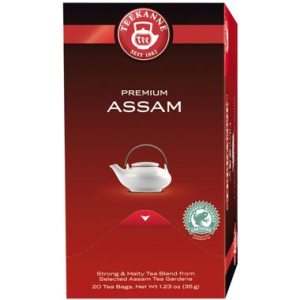 Teekanne Tee Gastro-Premium-Sortiment, Assam Tee