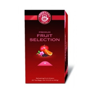 Teekanne Tee Gastro-Premium-Sortiment, Tee Fruit Selection