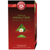 Teekanne Tee Gastro-Premium-Sortiment, Feinste KräuterteAuslese