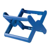 HAN Hängekorb X-CROSS, für 35 Hängemappen, 359x269x320mm, blau
