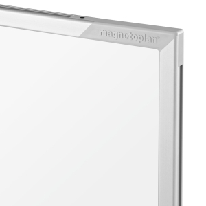 magnetoplan Design-Whiteboard SP - 120 x 90 cm - freihstehend