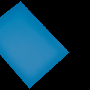 magnetoplan Magnetpapier A4, blau
