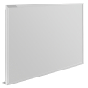 magnetoplan Whiteboard,Typ CC, 150x120cm