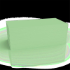 magnetoplan Kommunikationskarten grün 200x100mm 500 Stück