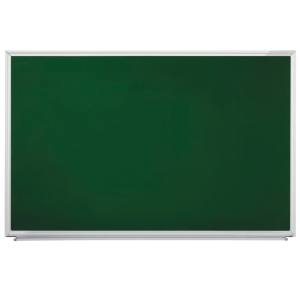 magnetoplan Kreidetafel SP - 90 x 60 cm - grün