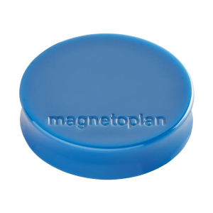 magnetoplan Ergo medium Magnete dunkelblau 30mm 10...