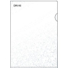 Rexel Sichthülle - DIN A5 - seitlich und oben offen - 50 Stück