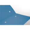 Falken Umlaufmappe - DIN A4 - blau - 1 Stück