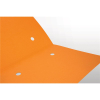 Falken Umlaufmappe - DIN A4 - orange