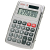 Genie Taschenrechner 510 / 520, GENIE 520, 10-stellig, 8x12,0x1,0cm