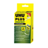 UHU PLUS ENDFEST 2K-Expoxidkleber - 163 g
