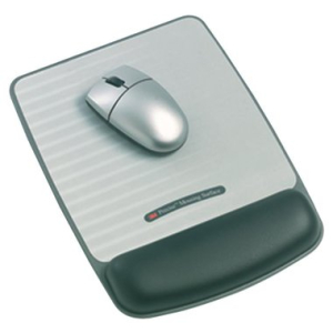3M Mousepad Professional Line II, 19,1x26,0x2,5cm,...