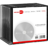 Primeon CD-R 80 Min./700 MB, silver-protect-disc, Slim Case, PG=10ST, 52-fach