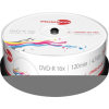 Primeon DVD Recordable DVD-R 4,7 GB, bedruckbar, photo-on-disc, Spindel, PG=25ST