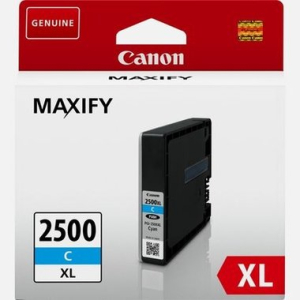 Canon PGI-2500XL C Original Druckerpatrone - cyan
