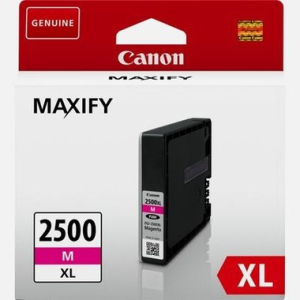 Canon PGI-2500XL M Original Druckerpatrone - magenta