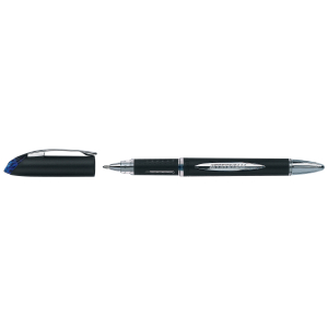 uni-ball JETSTREAM SX-210 Tintenroller - Mine blau