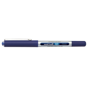 uni-ball Tintenroller Eye Micro - UB-150 - blau