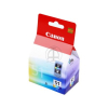 Canon Inkjet-Patrone, für PIXMA iP-1600 / 2200; MP-150 / 170 / 450, 3-farbig