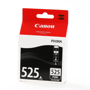 Canon PGI-525PGBK Original Druckerpatrone - black