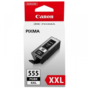 Canon PGI-555XXL Original Druckerpatrone - black