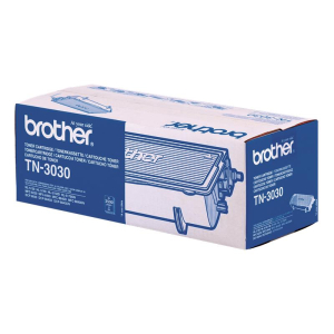 Brother  TN-3030 Original Lasertoner - black