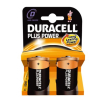 DURACELL Batterie PLUS Power, PG=2ST, Mono 1,5 V, MN1300 Plus Power, USA-Code D