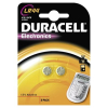 DURACELL Batterie Elektronik, USA-Code LR44, IEC-Code AG13, 1,5 V, Knopfzelle