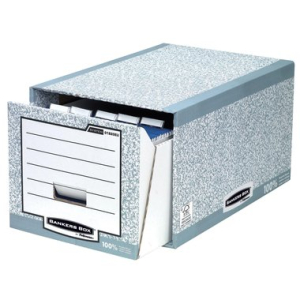 Fellowes Bankers Box System Schubladenarchiv - 35,0 x...