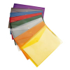 Rexel Sichtmappe Carry Folder, A4, farbig sortiert 25 Stück