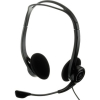 Logitech 960  Stereo Headset - schwarz