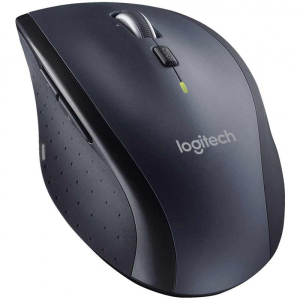 Logitech Wireless Mouse M705 schwarz