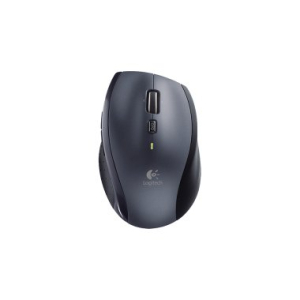 Logitech Wireless Mouse M705 schwarz