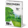 Discovery Kopierpapier - DIN A4 - 70 g/m² - 500 Blatt