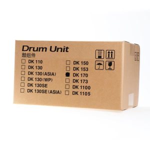 Kyocera DK-170 Original Trommel für Laserdrucker