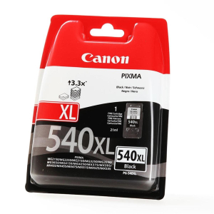 Canon PG-540XL Original Druckerpatrone - black