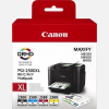 Canon PGI-2500XL Original Druckerpatrone Multipack -  cyan magenta yellow black