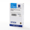 Epson T0341 Original Druckerpatrone - cyan