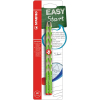 STABILO EASYgraph 2 Bleistifte - rechts - Härtegrad HB - grün